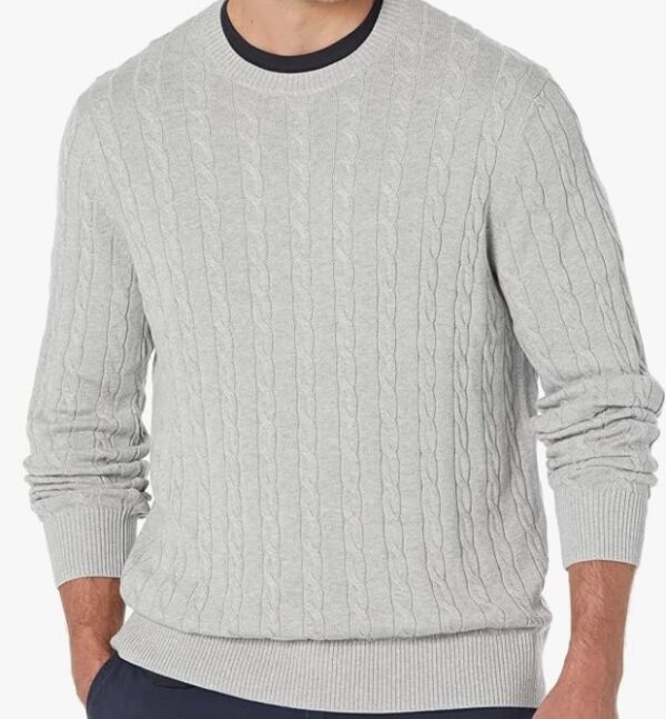 Men's Sweater