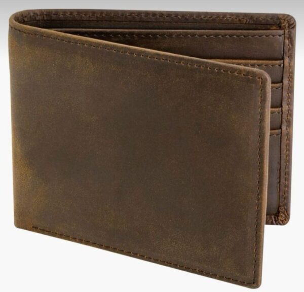 Wallet