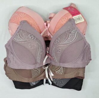 Bra original Thailand quality.