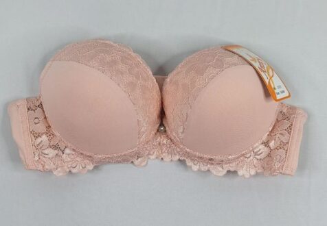 Girls & Women's Bra