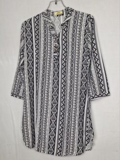 Thai Quality Sami Long Ladies Tops.