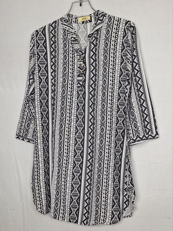 Thai Quality Sami Long Ladies Tops.