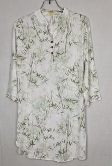 Thai Quality Sami Long Ladies Tops.