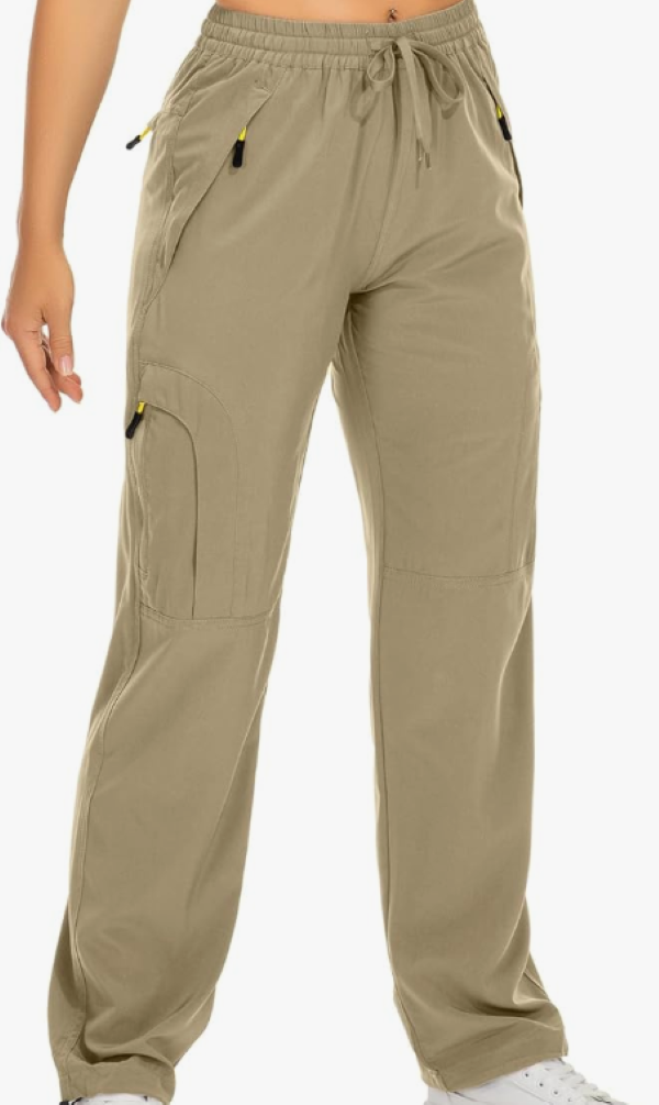 Straight Leg Pants Women Dress Pants