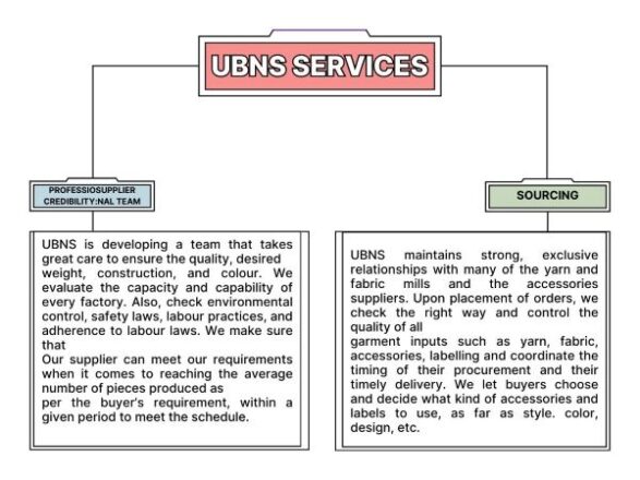 UBNS Services 3