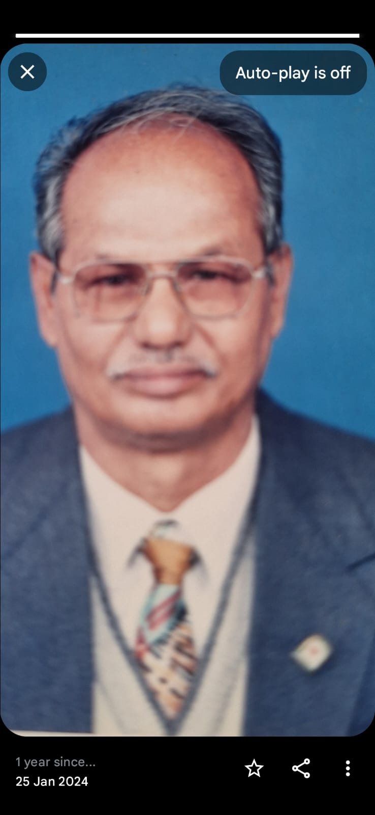 Montezer Rahman