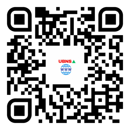 Website QR code