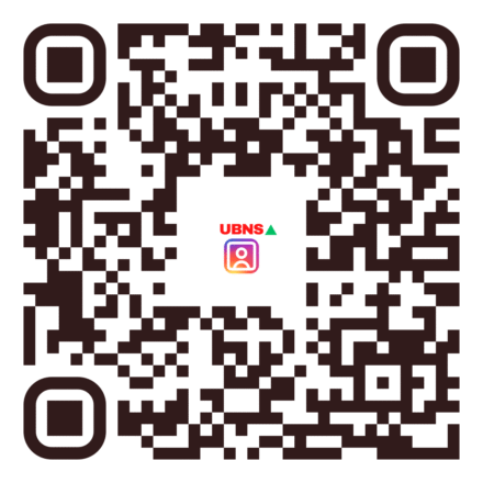 qr-code Instagram