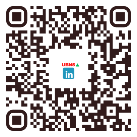 qr-code Linkedin