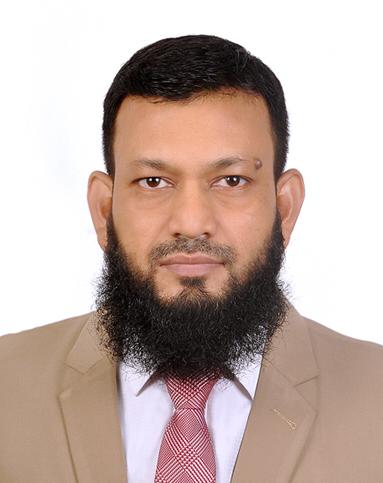 Md. Nasir Uddin